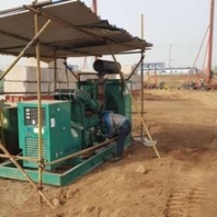 东莞附近发电机出租快速专业