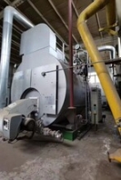 2019年11月无锡锡湖2吨10公斤燃气蒸汽炉