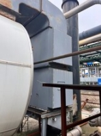 出售2021年6月南通万达10吨13公斤燃气蒸汽锅炉