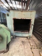 出售2018年3月无锡中正20吨13公斤燃气锅炉