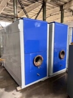 转让力聚150万真空热水机组1台