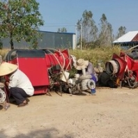 2021年博瑞特6吨13公斤燃气蒸汽锅炉