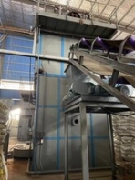 出售1吨全预混灌流式燃气蒸发器（