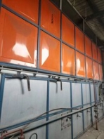 出售2015年11月无锡太湖11吨16公斤燃煤锅炉