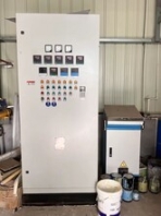 转让2020年常能350万燃气导热油炉