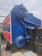 出售4吨蒸汽二手锅炉