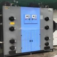 深圳出售0.6吨生物质锅炉