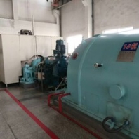 出售45吨、130T高温高压流化床锅炉