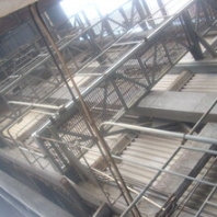 低价出售二手440吨高压锅炉