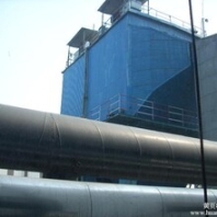 赤峰厂家低价转让150吨9.8Mp循环流化床锅炉