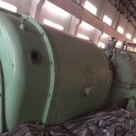 本溪厂家优惠转让75吨二手流化床锅炉