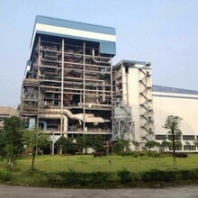 沈阳厂家低价转让440吨流化床锅炉带135000KW汽轮机