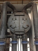 长春厂家低价转让全新C12-4.9/0.981汽轮发电机组