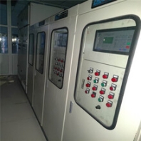 厂家清仓处理二手循环流化床锅炉