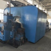 哈尔滨出售75吨次高温次高压二手锅炉