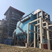 包头出售75吨次高温次高压二手锅炉