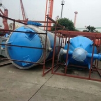 黑河二手锅炉及汽轮机组转让品质保证