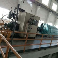 铁岭转让二手流化床锅炉160吨、45吨