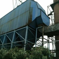 松原出售75吨9.8Mpa二手锅炉