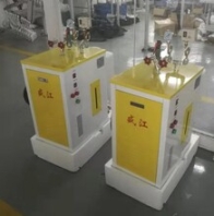 衡水锅炉供货商