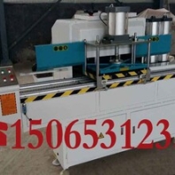 优质断桥铝平开窗设备全套报价，断桥铝机械设备有哪些