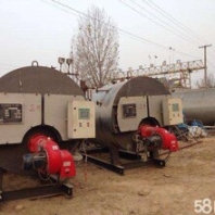 金华二手燃油锅炉回收