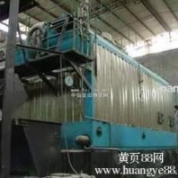 24小时北京回收锅炉，燃气工业锅炉回收