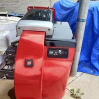 秦皇岛上门回收燃烧机