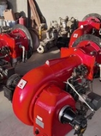 天津燃烧机厂家报价