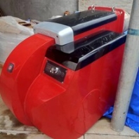 张家口二手回收燃烧机