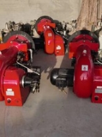 江苏燃烧机厂家出售