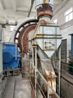 处理2.5*45米轴承回转窑