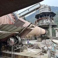 出售4.5*60米回转窑