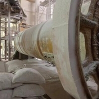 出售1.83*7轴承球磨机