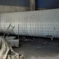 转让1900高压中速磨粉机