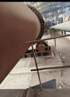 2.5*30米回转窑，全新两台套