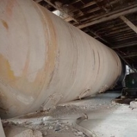 处理3*7.5陶瓷球磨机100T