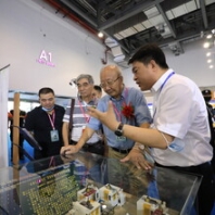 太原：工业自动化及机床展，山西工博会