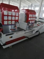 断桥铝门窗设备的厂家-天马门窗设备