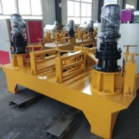 工字钢冷弯成型机福建福州