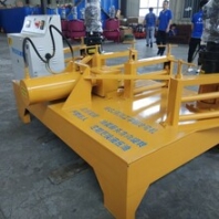 工字钢折弯成型机黑龙江大庆