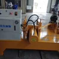 工字钢弯拱机成型机四川成都