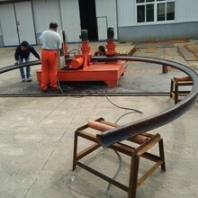 工字钢弯曲机江苏连云港