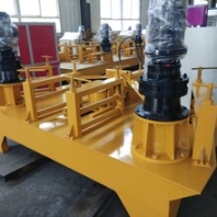 WGJ-250折弯机吉林长春