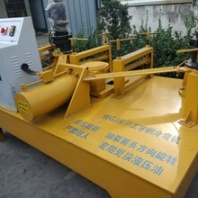 工字钢顶弯机成型机河南商丘