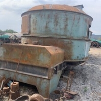 南京磨料二手南昌星火行星式轮碾混合机特点