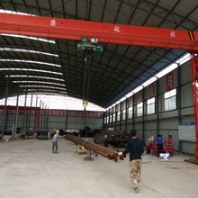 厂房建设H型钢弯拱机甘肃张掖