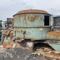 内蒙古二手行星式轮碾混合机贵不贵