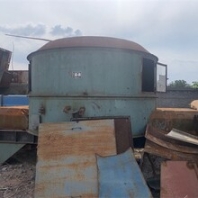 2000型南昌星火二手行星式轮碾混合机质量