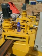 175H钢弯弧机安徽滁州